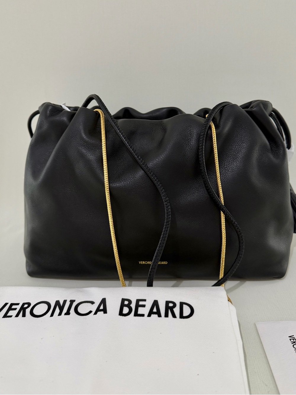 Veronica Beard Stash Bag - Picture 9 of 14